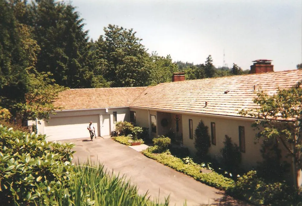 Slide of Roof Crafters