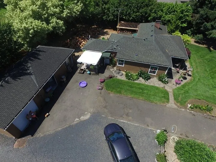 Slide of Roof Crafters