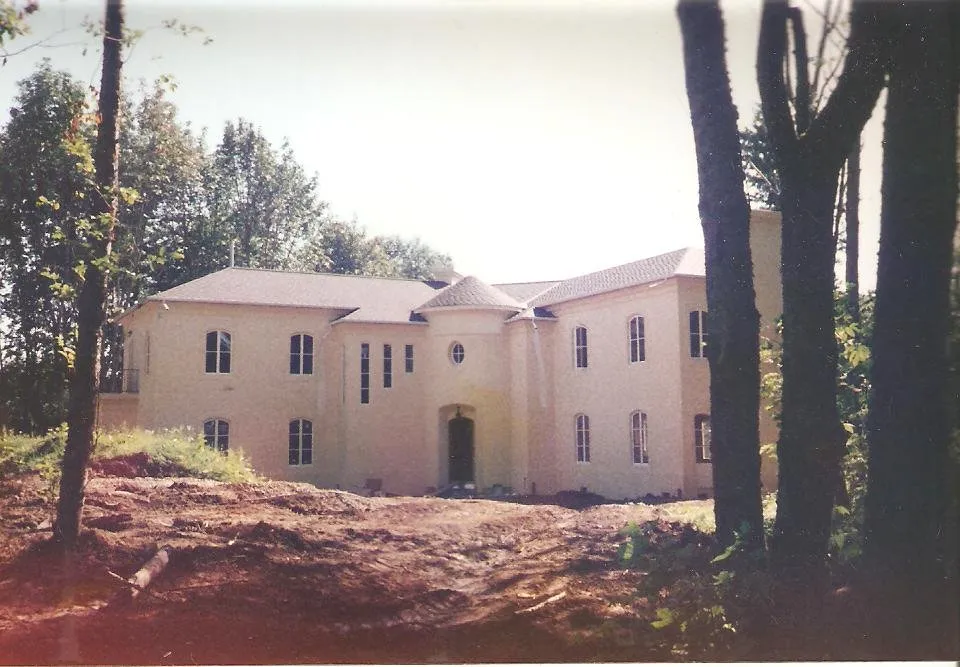 Slide of Roof Crafters