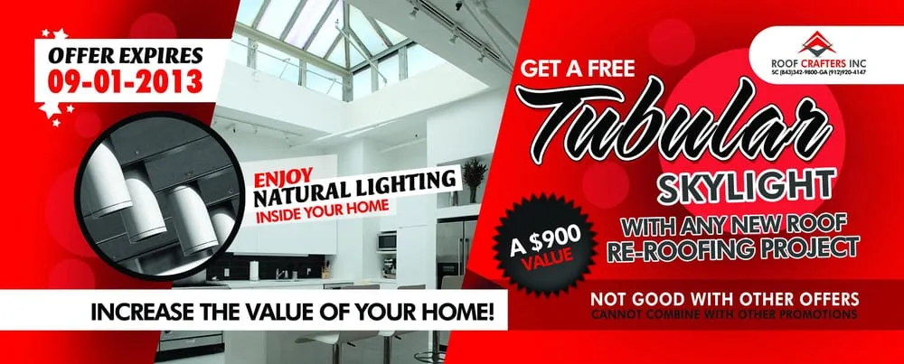 Slide of Roof Crafters