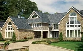 Slide of Roof Crafters