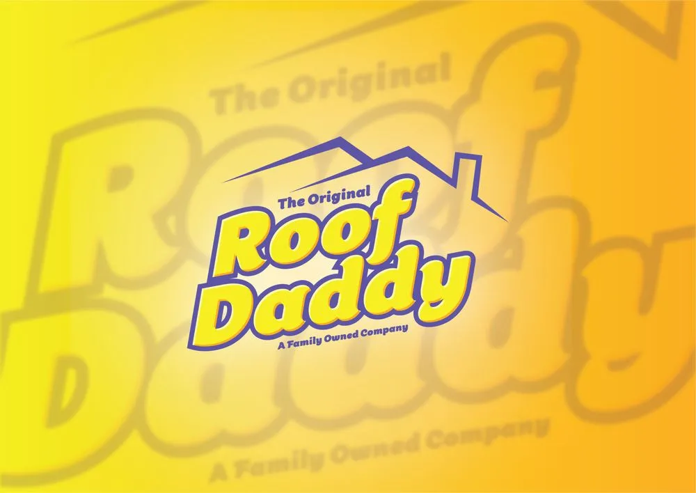 Slide of Roof Daddy