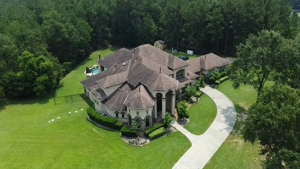 Slide of Roof Daddy Roofing