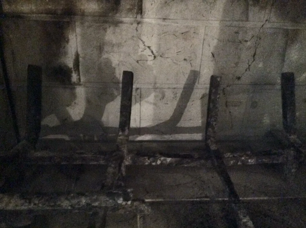 Slide of Roof Dancers