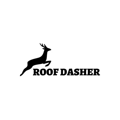 Roof Dasher Logo