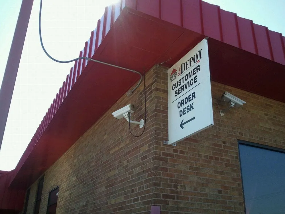 Trusted storm damage roof repair for residential properties across ,Eagan, MN - Roof Depot