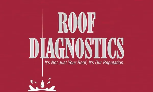 Roof Diagnostics Solar