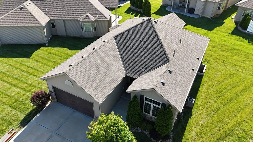 Slide of Roof Direct Midwest
