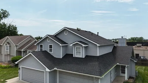 Roof Direct Midwest Logo