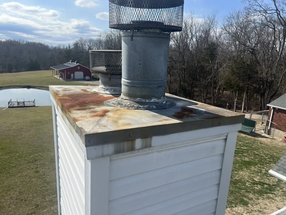 Slide of Roof Doctor and Gutter Releaf