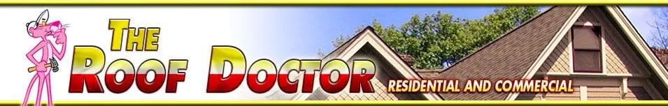 Slide of Roof Doctor and Gutter Releaf