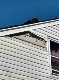 Slide of Roof Doctor and Gutter Releaf
