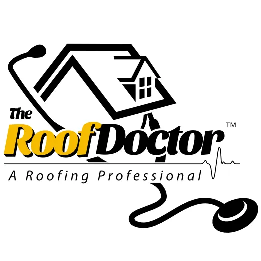 Slide of Roof Doctor and Gutter Releaf