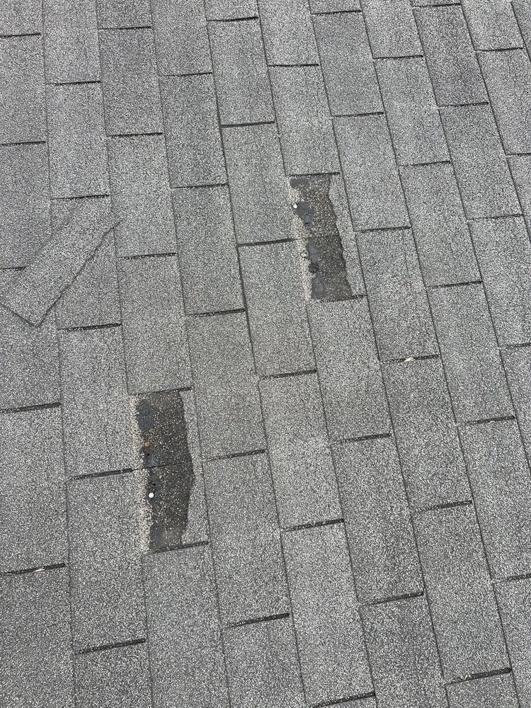 Slide of Roof Doctor and Gutter Releaf