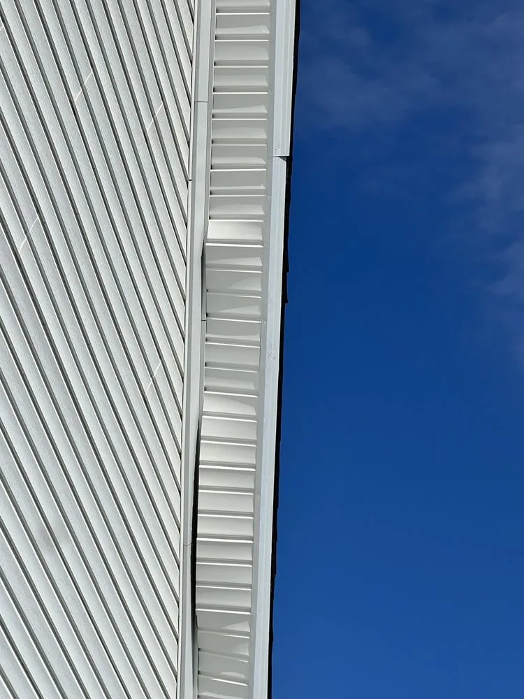 Slide of Roof Doctor and Gutter Releaf