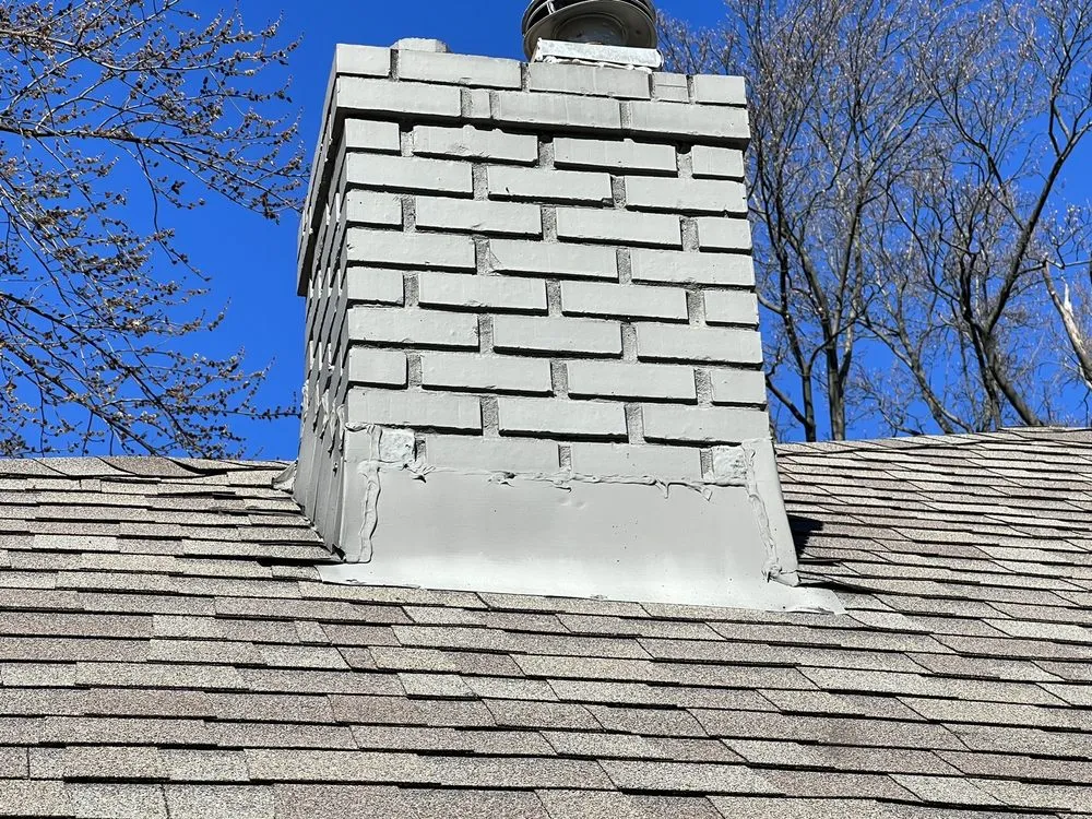 Slide of Roof Doctor and Gutter Releaf