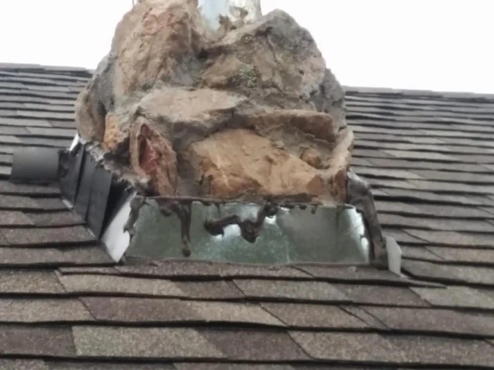 Slide of Roof Doctor