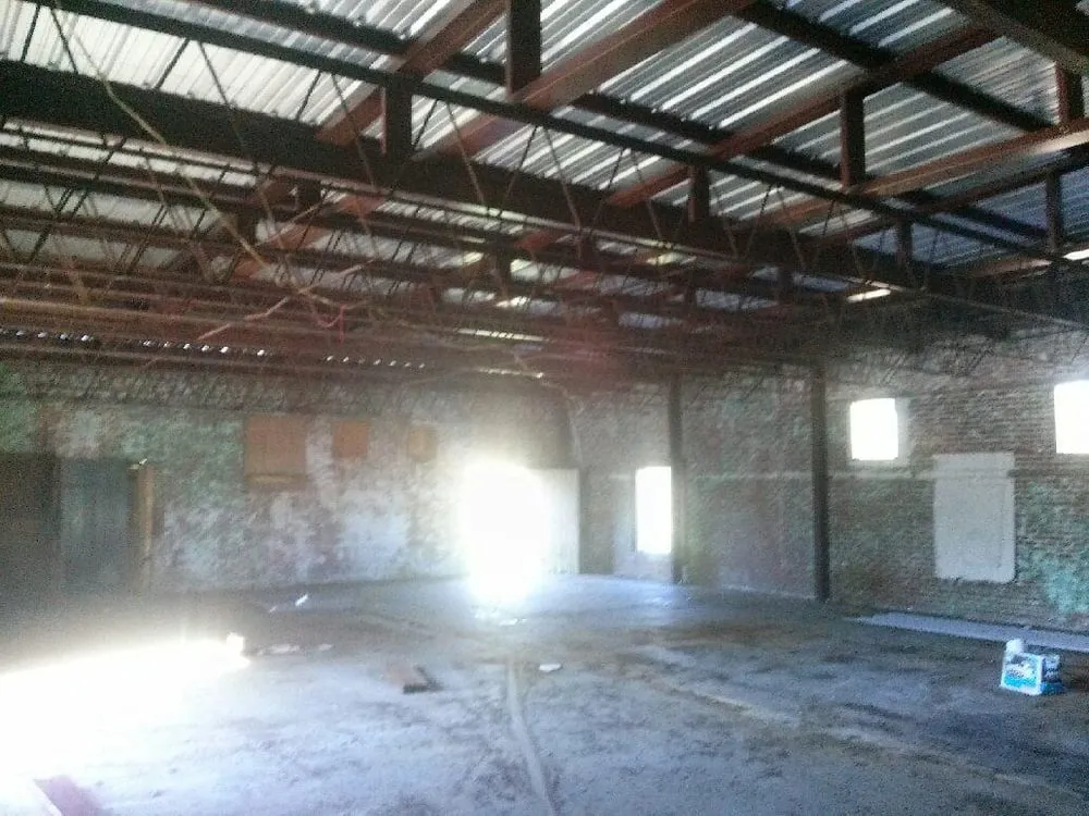 Slide of Roof Doctor