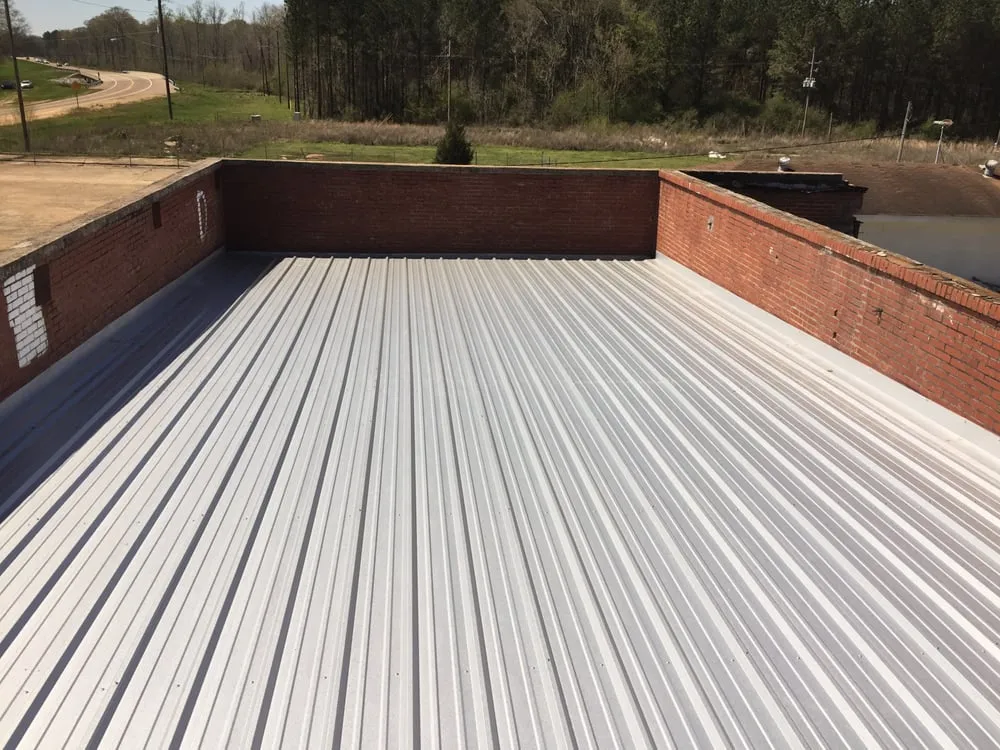 Slide of Roof Doctor