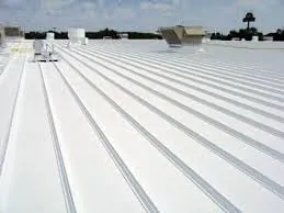 Slide of Roof Doctor