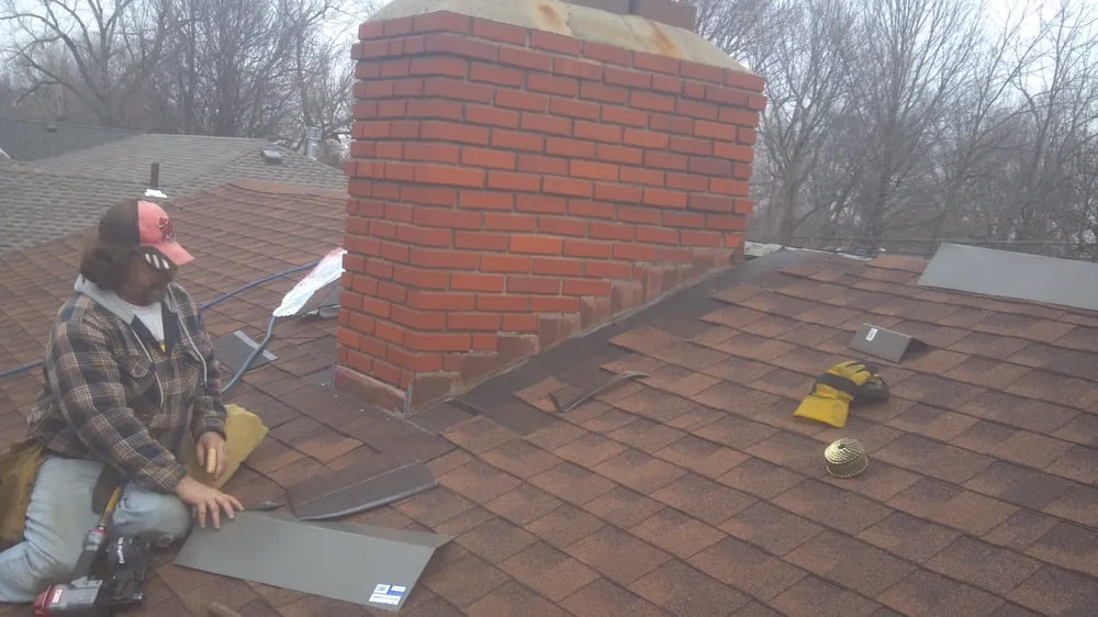 Slide of Roof Doctor