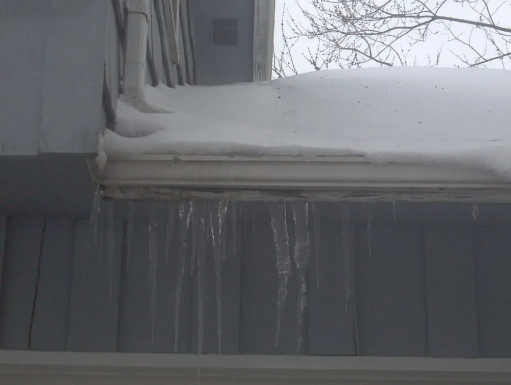 Slide of Roof Doctor