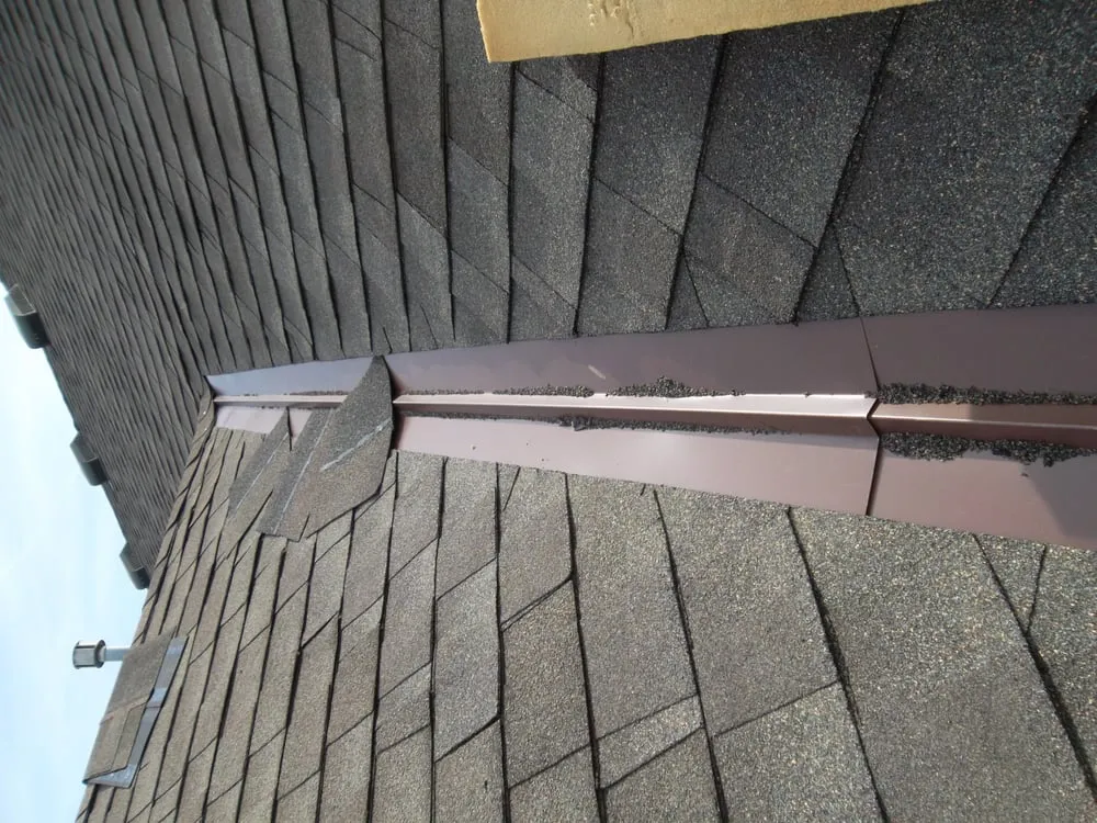 Slide of Roof Doctor