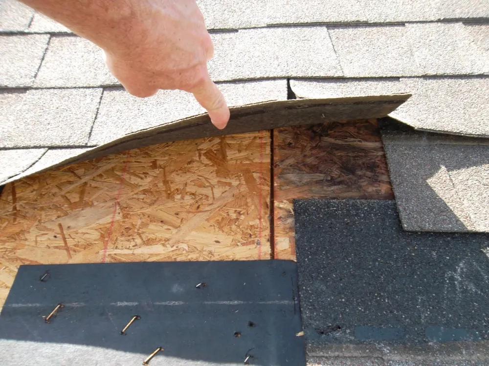 Slide of Roof Doctor