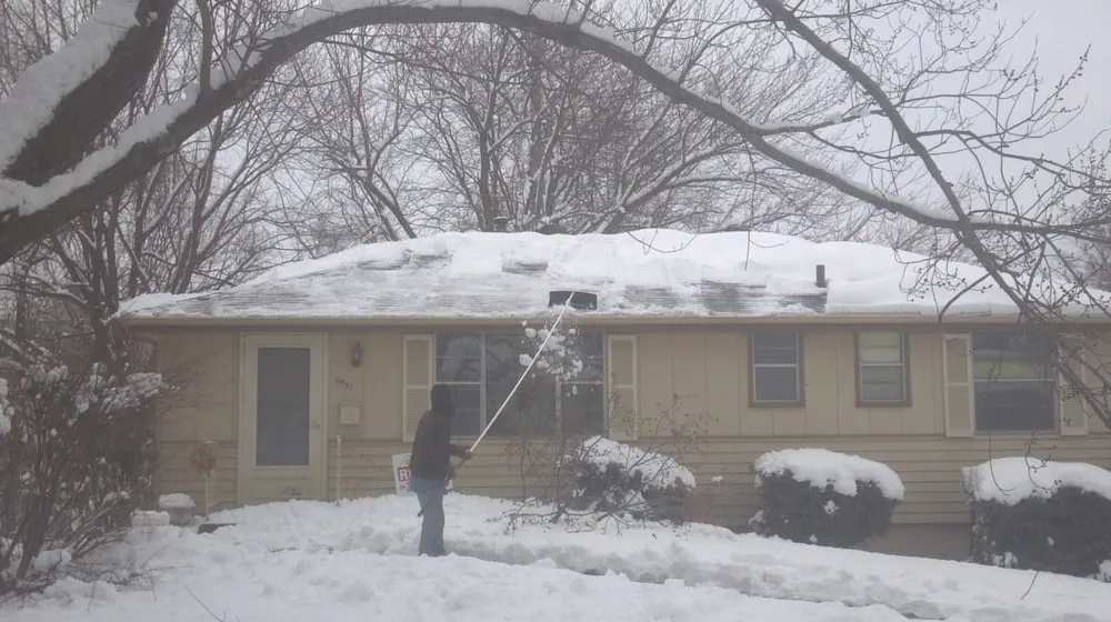 Slide of Roof Doctor