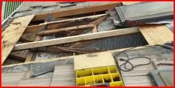 Slide of Roof Doctor