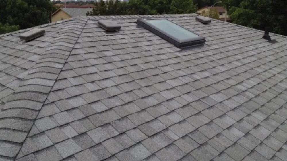 Slide of ROOF DOCTOR