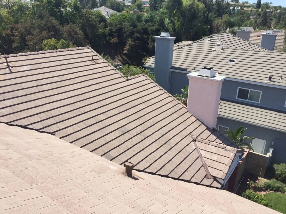 Slide of ROOF DOCTOR