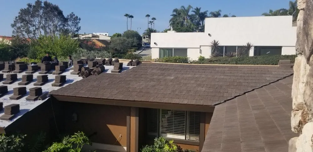 Slide of ROOF DOCTOR