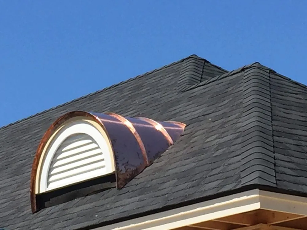 Slide of Roof Doctor Of The Carolinas