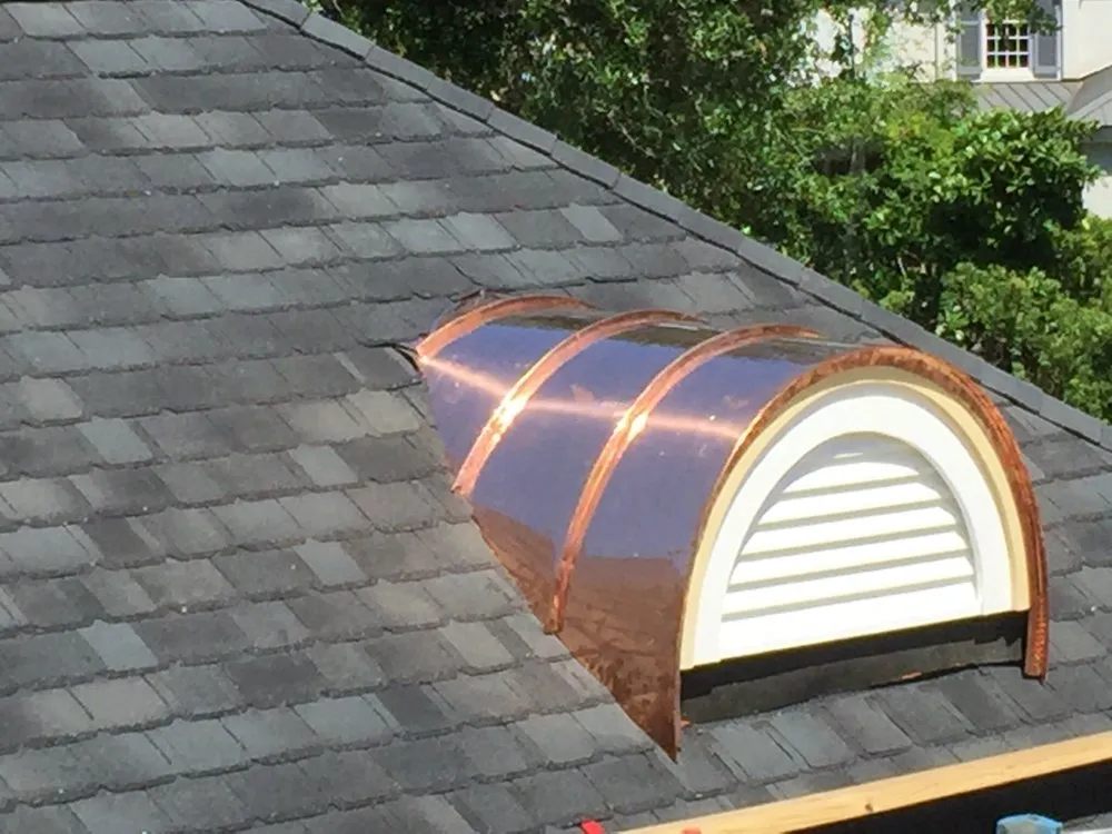 Slide of Roof Doctor Of The Carolinas