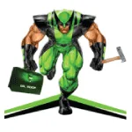 Slide of Roof Doctor of the Carolinas