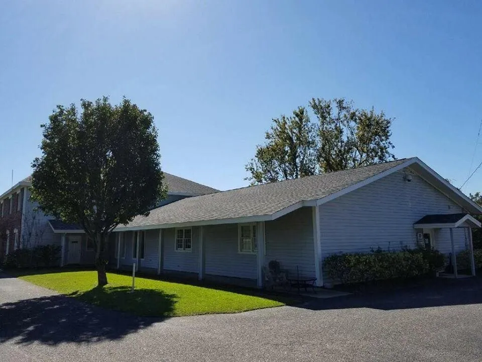 Slide of Roof Doctor of the Carolinas
