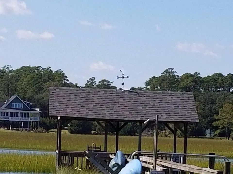 Slide of Roof Doctor of the Carolinas