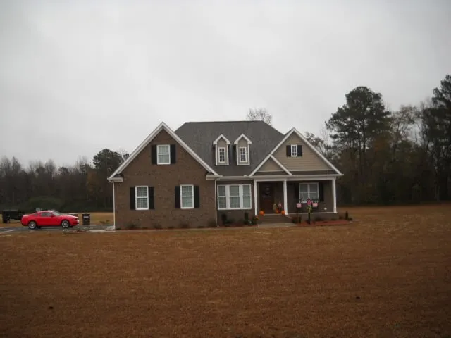 Slide of Roof Doctor