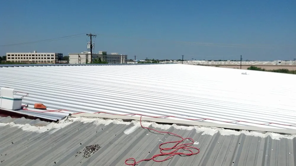 Slide of Roof Doctor