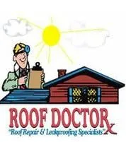 Roof Doctor Logo