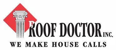 Roof Doctor Logo