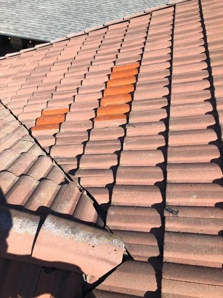 Slide of Roof Doctors