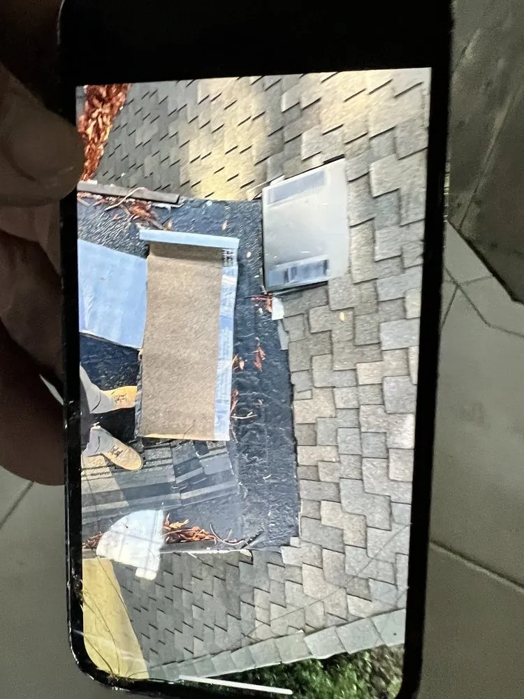 Slide of Roof Doctors