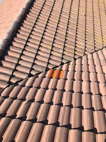 Slide of Roof Doctors