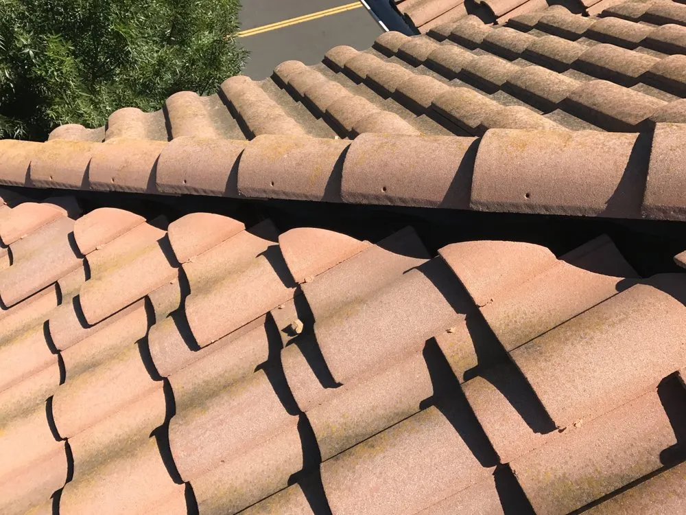 Slide of Roof Doctors