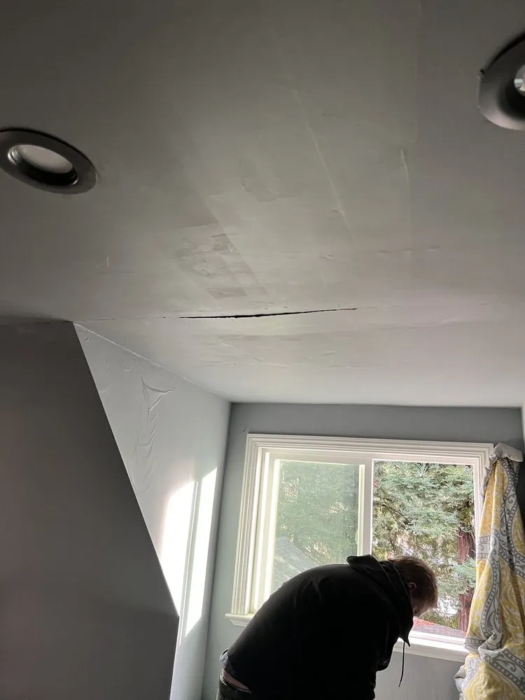 Slide of Roof Doctors