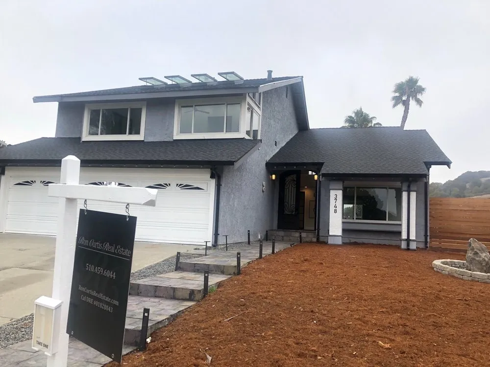 Slide of Roof Doctors