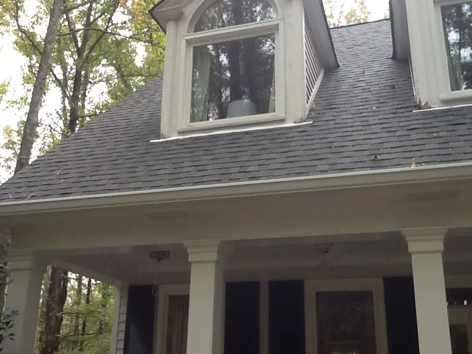 Slide of Roof Doctors