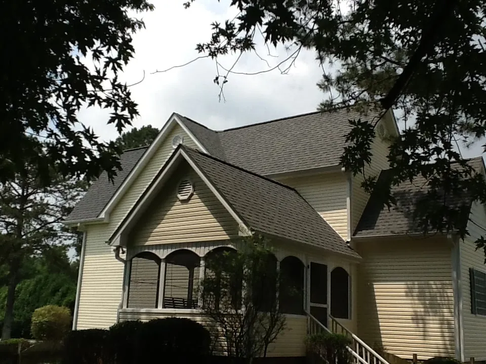 Slide of Roof Doctors